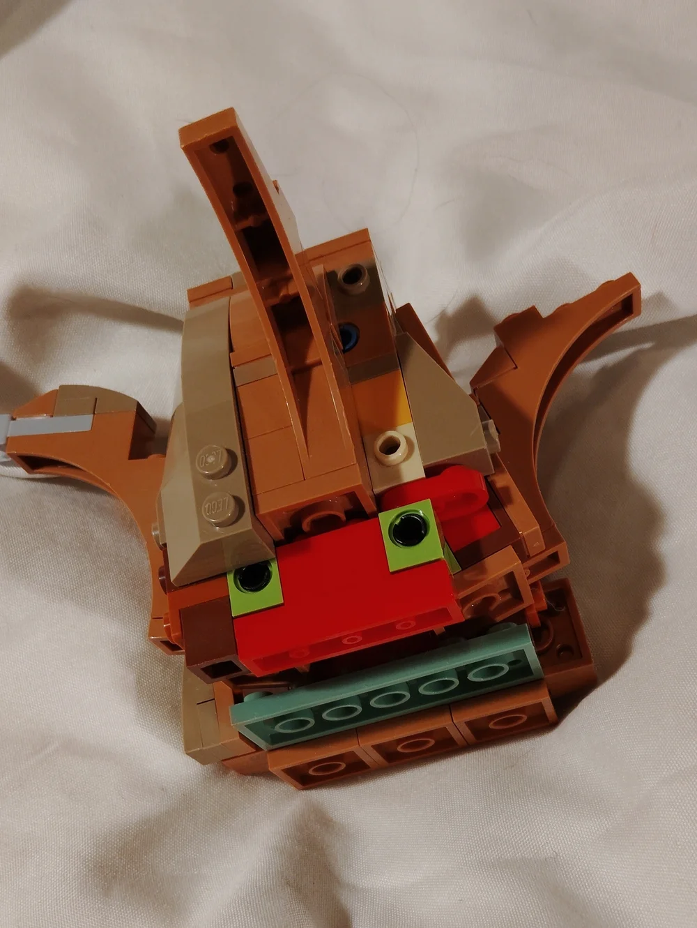 LEGOS 21326 Winnie the Pooh. Do You Need PARTS?